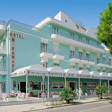 فندق Miramare 3*