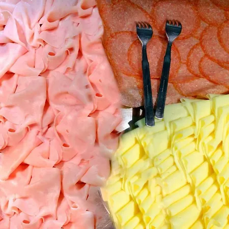 Hotel Miramare Bibione