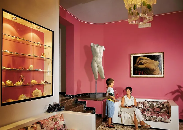 Готель Miramare