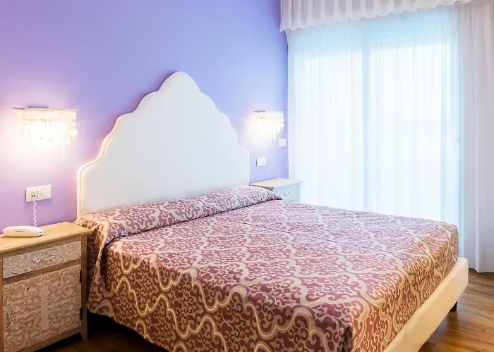 Miramare 3* Бібіоне