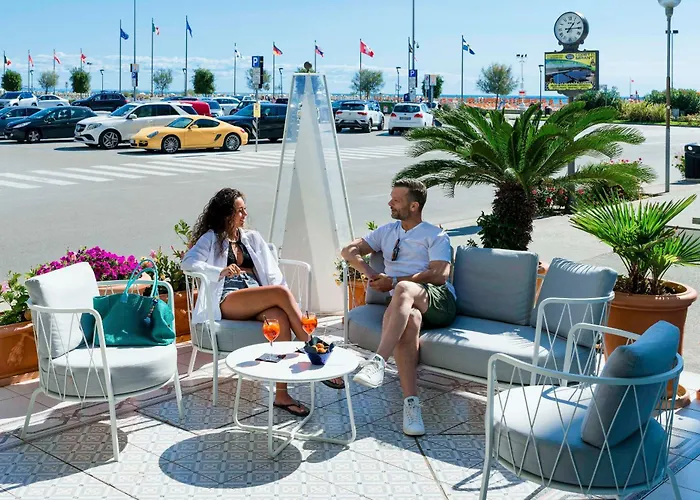 Готель Miramare 3*