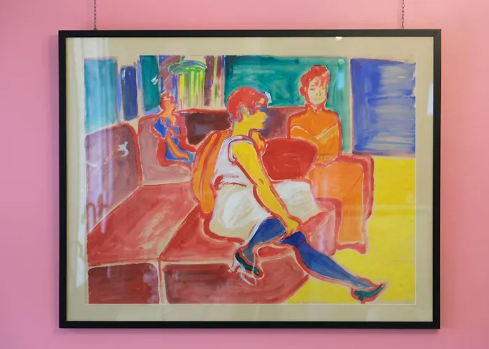 Готель Miramare