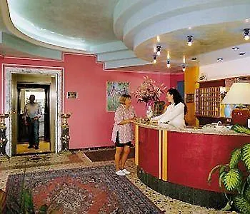 Hotel Miramare Bibione