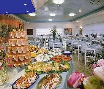 Готель Miramare 3*