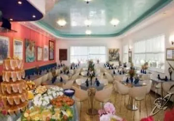 Готель Miramare 3*