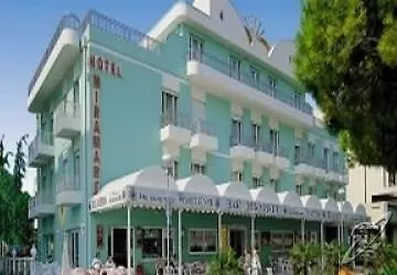 Готель Miramare 3*