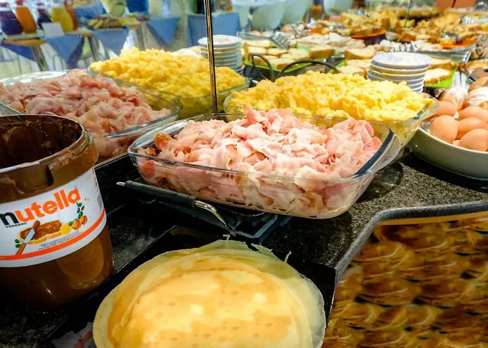 Готель Miramare 3*