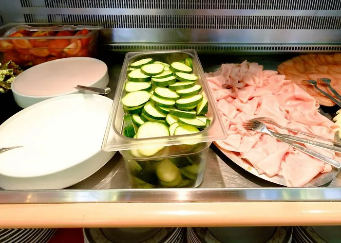 Готель Miramare Бібіоне