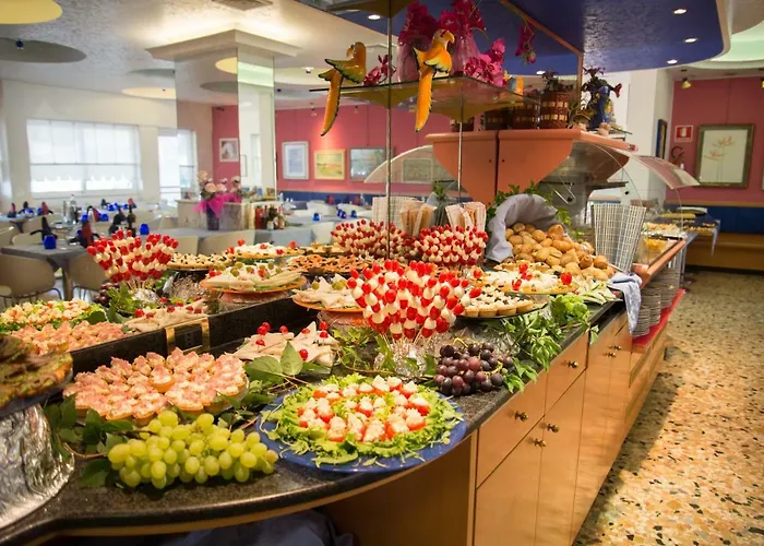 Готель Miramare 3*