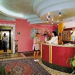 Hotel Miramare Bibione