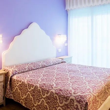 Miramare 3* Bibione
