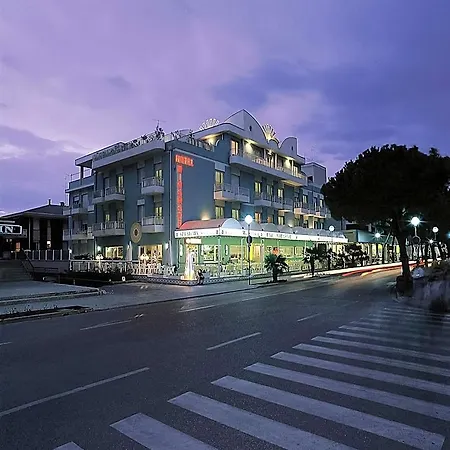 Miramare Hotel 3*