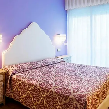 Hotel Miramare Bibione