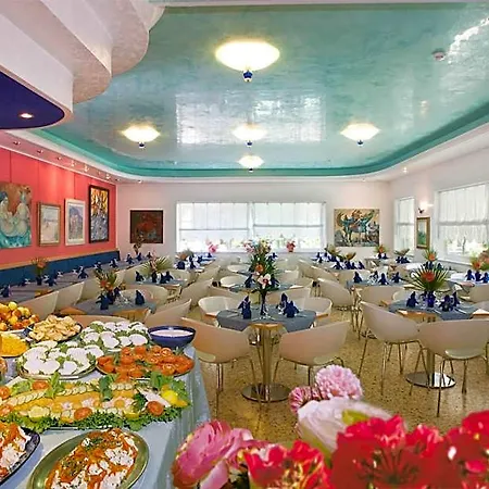 Hotel Miramare 3*