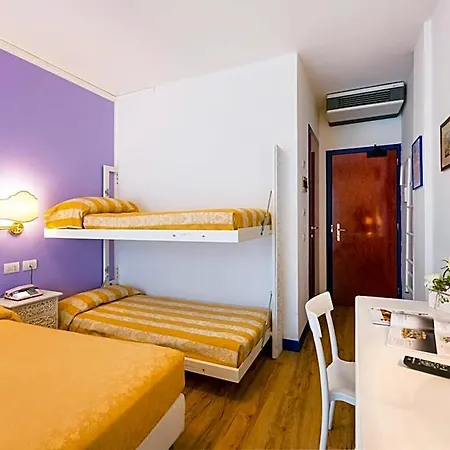 Hotel Miramare Bibione