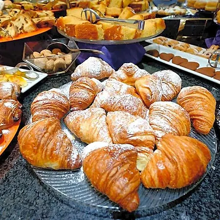 Hotel Miramare Bibione
