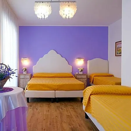 Hotel Miramare 3*