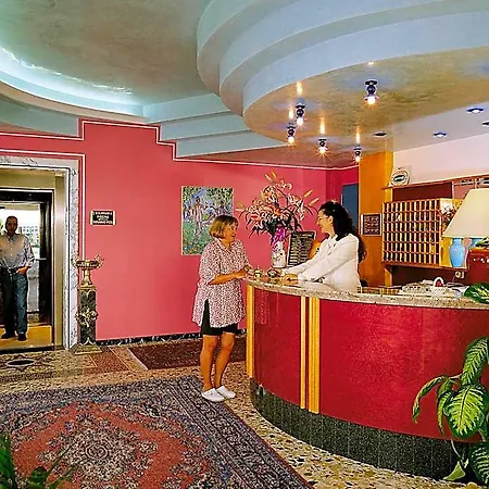 Miramare Hotel
