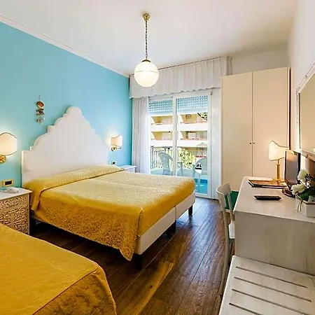 Hotel Miramare 3*