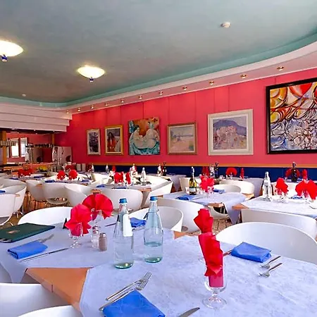 Hotel Miramare Bibione