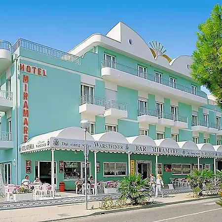 Miramare 3*