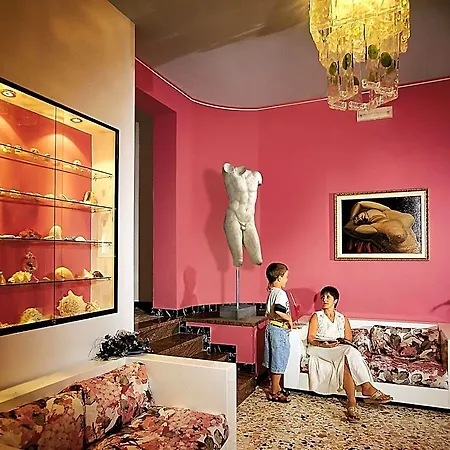 Miramare Hotel Bibione
