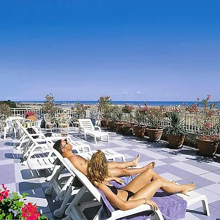 Miramare 3*