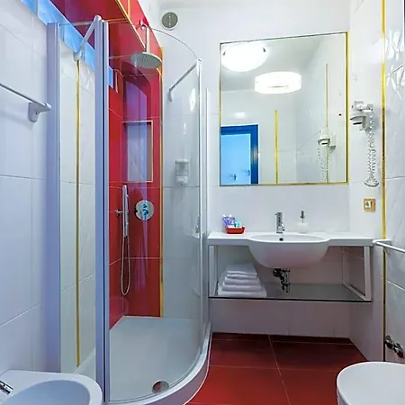 Miramare Hotel Bibione