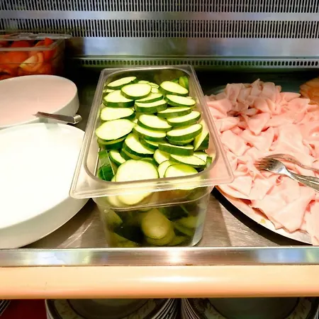 Hotel Miramare Bibione